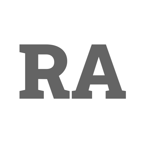 Logo: Rassvet ApS