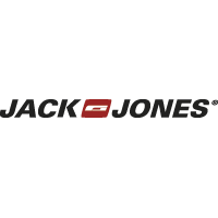 Logo: JACK & JONES