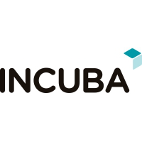 Logo: INCUBA
