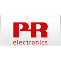Logo: PR electronics