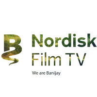 Logo: Nordisk Film TV