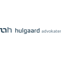 Logo: Hulgaard Advokater