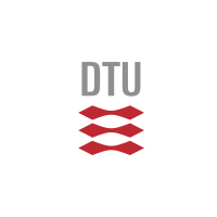 Logo: DTU Energikonvertering- og lagring