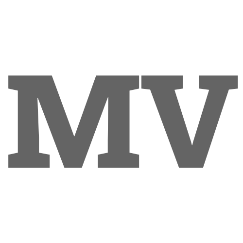 Logo: MATS VINEYARD