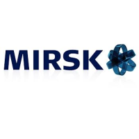 Logo: MIRSK Digital