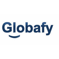 Logo: Globafy