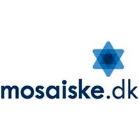 Logo: Mosaisk Troessamfund