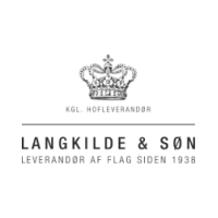 Logo: Langkilde & Søn A/S