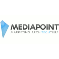 Logo: Mediapoint