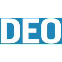Logo: Oplysningsforbundet DEO