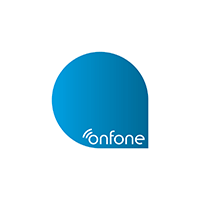Logo: Onfone