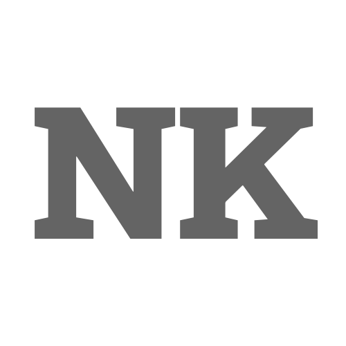 Logo: Nørrebro Klatreklub