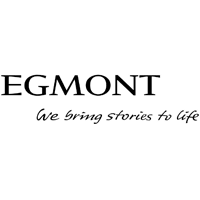 Logo: Egmont International Holding