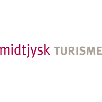 Logo: Fonden Midtjysk Turisme
