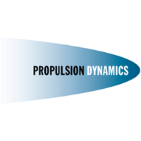 Logo: Propulsion Dynamics Europe