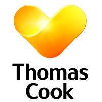 Logo: Thomas Cook Airlines Scandinavia A/S