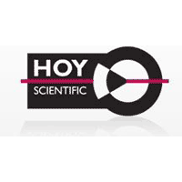 Logo: HOY Scientific
