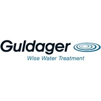 Logo: Guldager