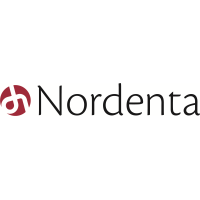 Logo: Nordenta A/S