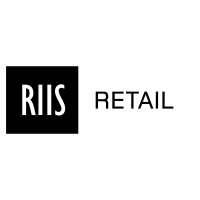 Logo: Riis retail A/S