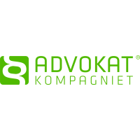 Logo: Advokatkompagniet