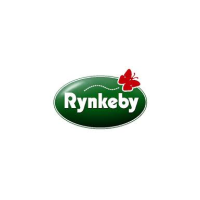 Logo: Rynkeby Foods A/S