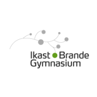 Logo: Ikast-Brande Gymnasium