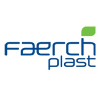Logo: Færch Plast A/S