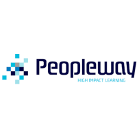 Logo: Peopleway A/S