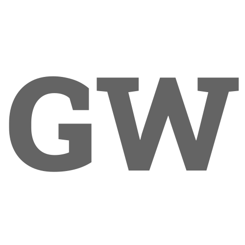 Logo: Go Work