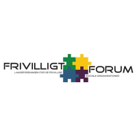 Logo: Frivilligt Forum