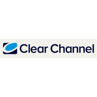 Logo: Clear Channel Danmark