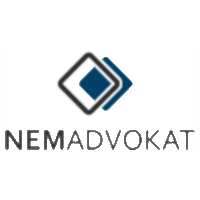 Logo: Nemadvokat Advokatanpartsselskab