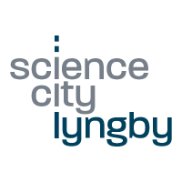 Logo: Science City Lyngby - Lyngby Vidensby