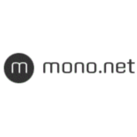 Logo: mono solutions