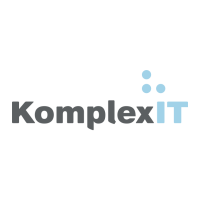 Logo: Komplex it
