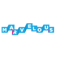 Logo: MARVELOUS