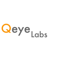 Logo: Qeye Labs ApS