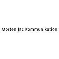 Logo: Morten Jac Kommunikation, key2see