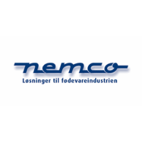 Logo: Nemco Machinery A/S