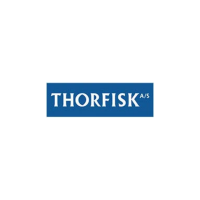 Logo: Thorfisk A/S