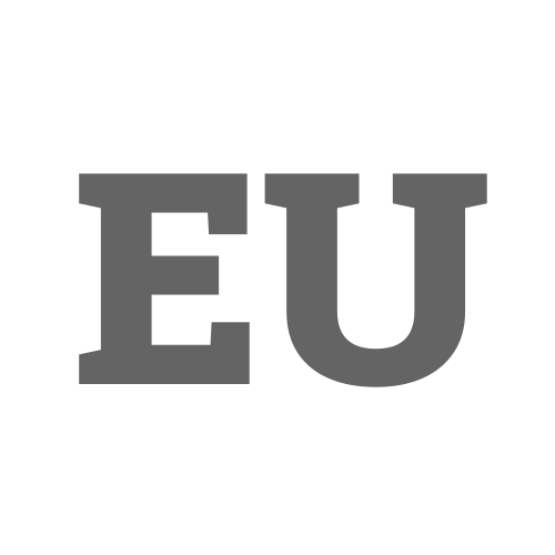 Logo: EG Utiliy A/S