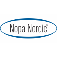 Logo: Nopa Nordic A/S