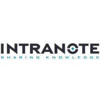 Logo: IntraNote