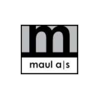 Logo: maul A/S