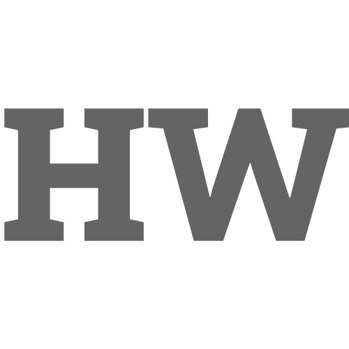 Logo: Hoelscher Wasserbau
