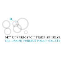 Logo: Det Udenrigspolitiske Selskab