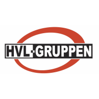 Logo: HVL-Gruppen