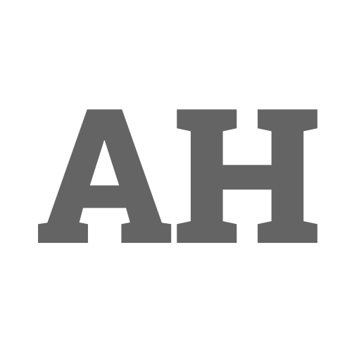Logo: ALERT HOUSE ApS