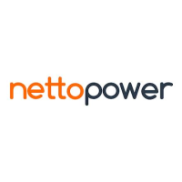 Logo: NettoPower ApS